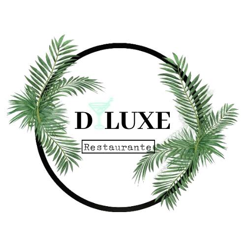 Logo D' Luxe Restaurante